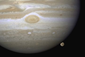 A brief history of Jupiter’s Galilean moons, and how to observe them