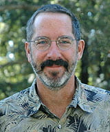 UC appoints Michael Bolte director of UC Observatories