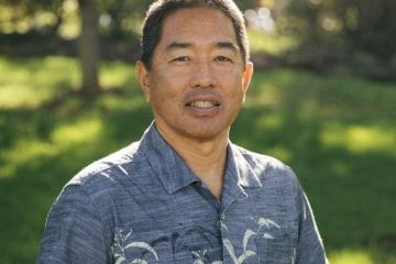 M. KECK OBSERVATORY APPOINTS RICH MATSUDA AS DIRECTOR